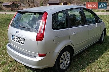 Мінівен Ford C-Max 2008 в Шептицькому