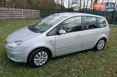 Мінівен Ford C-Max 2008 в Шептицькому