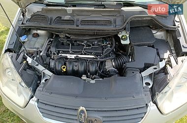 Мінівен Ford C-Max 2008 в Шептицькому