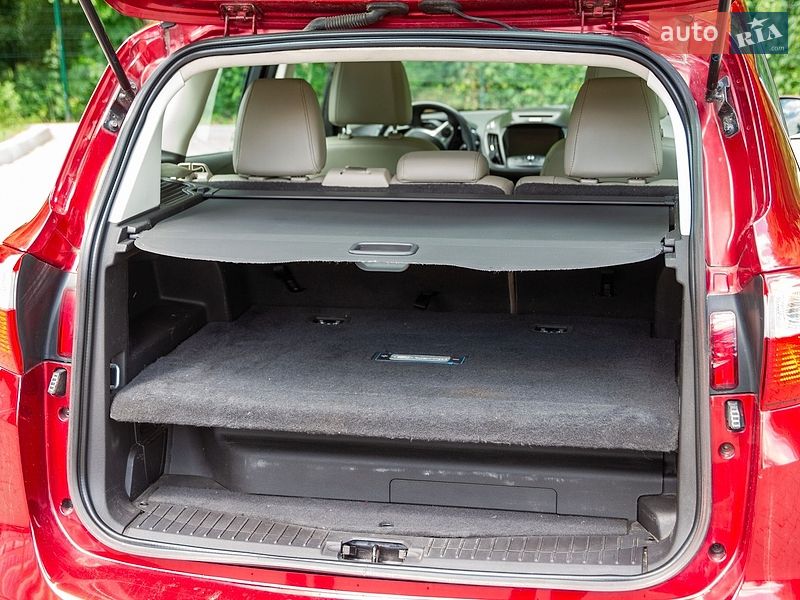 Минивэн Ford C-Max 2015 в Тернополе фото 13 Минивэн Ford C-Max 2015 в Тернополе