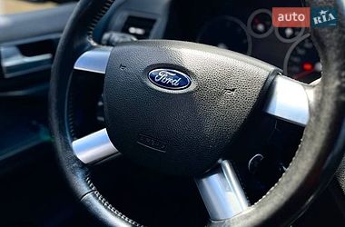 Минивэн Ford C-Max 2003 в Умани