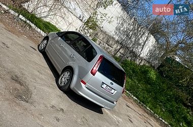 Минивэн Ford C-Max 2007 в Киеве