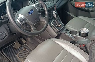 Мінівен Ford C-Max 2018 в Шепетівці