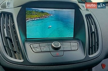 Мінівен Ford C-Max 2018 в Шепетівці
