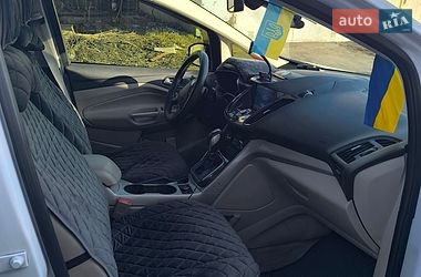 Минивэн Ford C-Max 2014 в Одессе