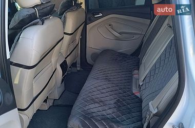 Минивэн Ford C-Max 2014 в Одессе