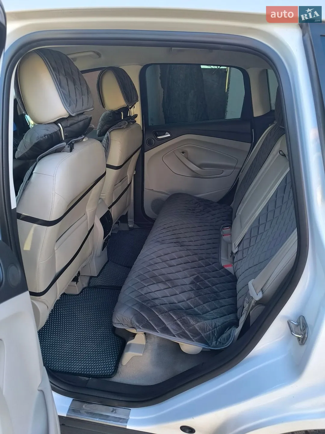 2014 Ford C-MAX - мініатюра 15
