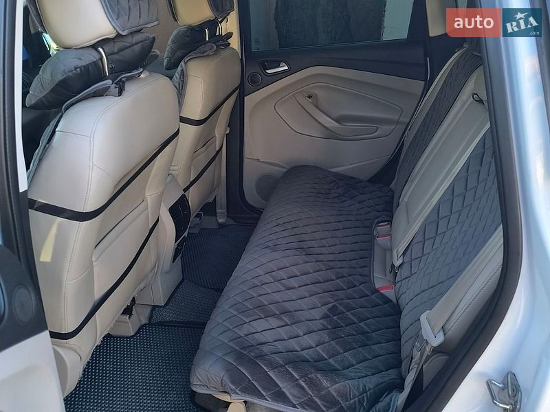 Минивэн Ford C-Max 2014 в Одессе