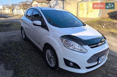 Минивэн Ford C-Max 2014 в Одессе