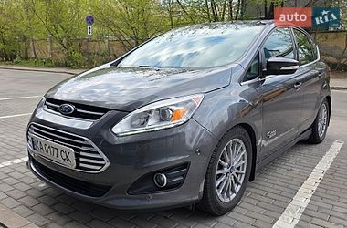Минивэн Ford C-Max 2017 в Киеве