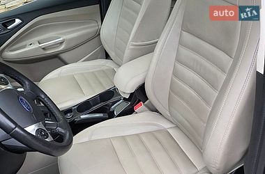 Минивэн Ford C-Max 2017 в Киеве
