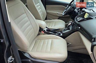 Минивэн Ford C-Max 2017 в Киеве