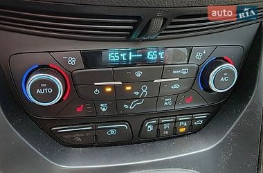 Минивэн Ford C-Max 2017 в Киеве