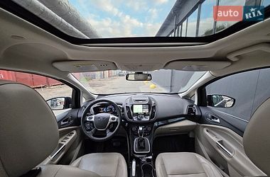 Минивэн Ford C-Max 2017 в Киеве