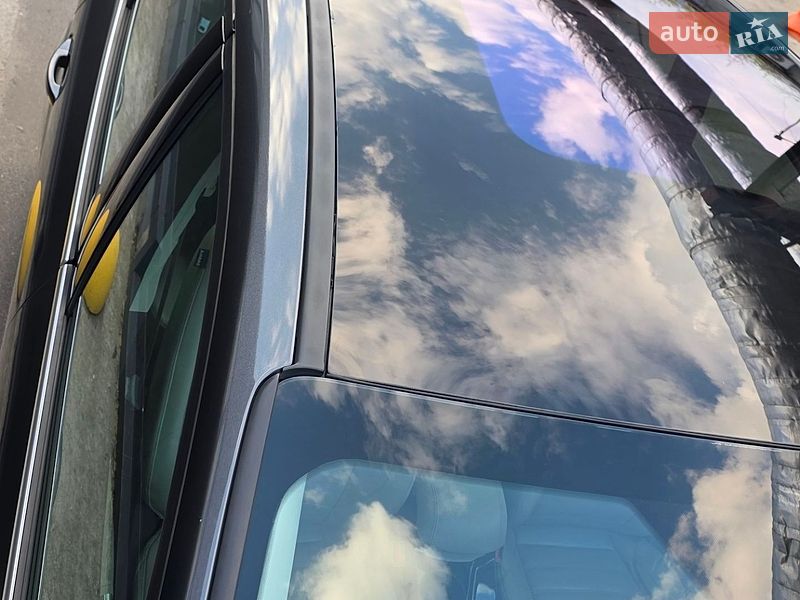 Минивэн Ford C-Max 2017 в Киеве