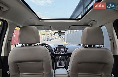 Минивэн Ford C-Max 2017 в Киеве