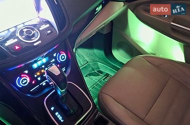 Минивэн Ford C-Max 2017 в Киеве