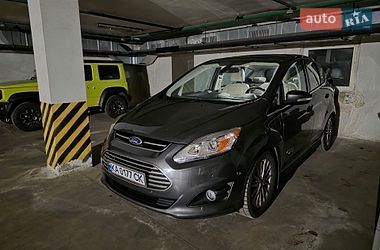 Минивэн Ford C-Max 2017 в Киеве