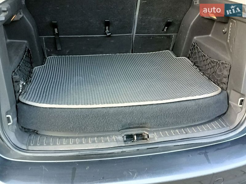 Мінівен Ford C-Max 2018 в Шепетівці