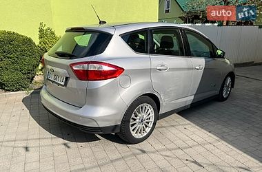 Минивэн Ford C-Max 2013 в Дрогобыче