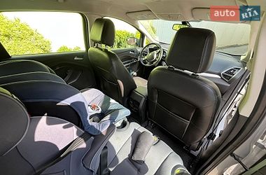 Минивэн Ford C-Max 2013 в Дрогобыче
