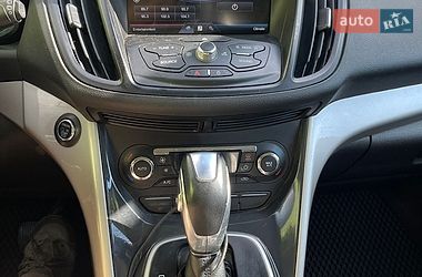 Минивэн Ford C-Max 2013 в Дрогобыче