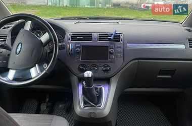 Минивэн Ford C-Max 2007 в Львове