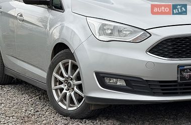 Минивэн Ford C-Max 2016 в Виннице