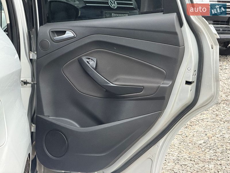 Минивэн Ford C-Max 2016 в Виннице
