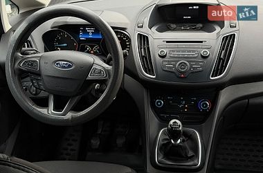 Минивэн Ford C-Max 2016 в Виннице