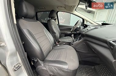 Минивэн Ford C-Max 2016 в Виннице