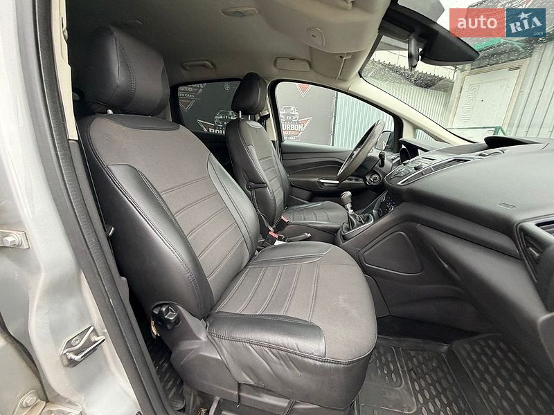 Минивэн Ford C-Max 2016 в Виннице