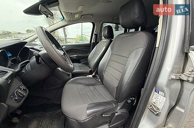 Минивэн Ford C-Max 2016 в Виннице