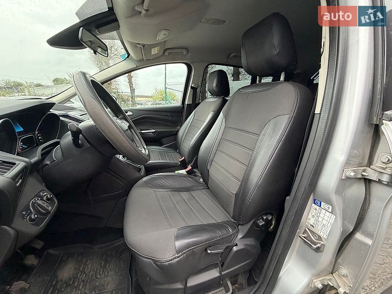 Минивэн Ford C-Max 2016 в Виннице