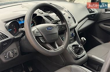 Минивэн Ford C-Max 2016 в Виннице