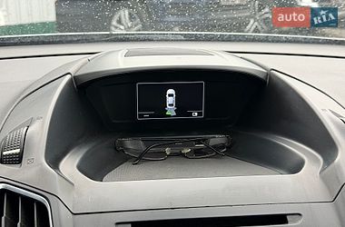 Минивэн Ford C-Max 2016 в Виннице