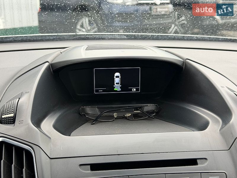 Минивэн Ford C-Max 2016 в Виннице