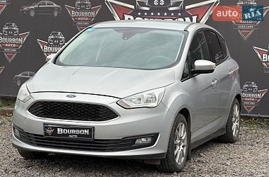Минивэн Ford C-Max 2016 в Виннице