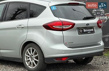 Минивэн Ford C-Max 2016 в Виннице