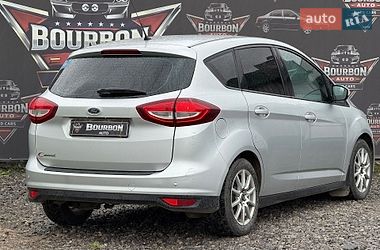 Минивэн Ford C-Max 2016 в Виннице