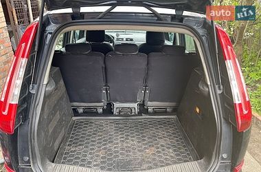 Мінівен Ford C-Max 2007 в Слов'янську