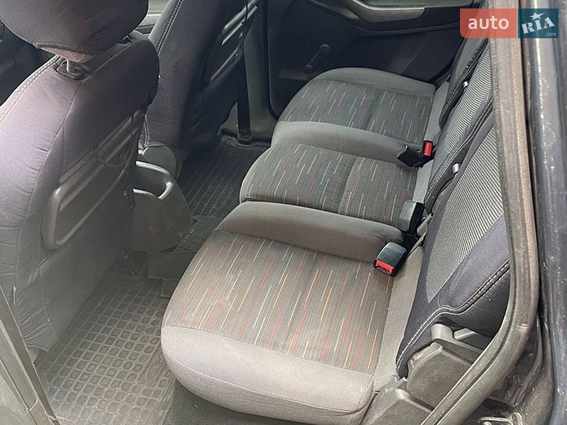 Мінівен Ford C-Max 2007 в Слов'янську
