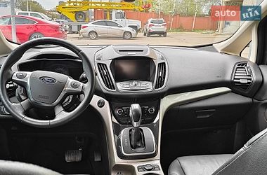 Минивэн Ford C-Max 2015 в Харькове
