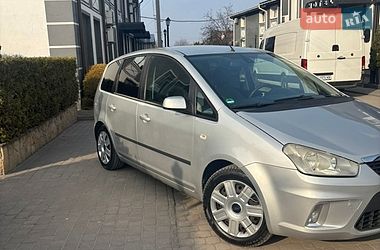 Минивэн Ford C-Max 2007 в Львове