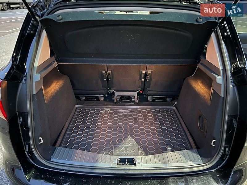 Минивэн Ford C-Max 2011 в Киеве
