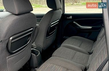 Минивэн Ford C-Max 2008 в Кривом Роге