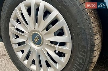 Минивэн Ford C-Max 2008 в Кривом Роге