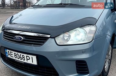 Минивэн Ford C-Max 2008 в Кривом Роге