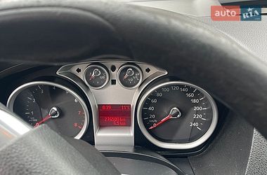 Минивэн Ford C-Max 2008 в Кривом Роге