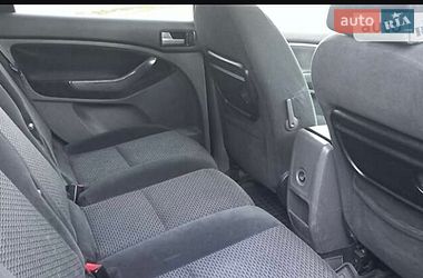 Минивэн Ford C-Max 2009 в Снятине